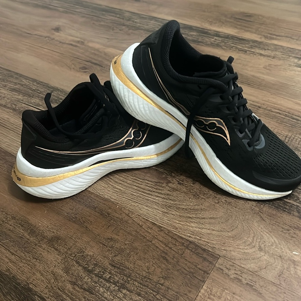 Saucony Endorphin Speed 3